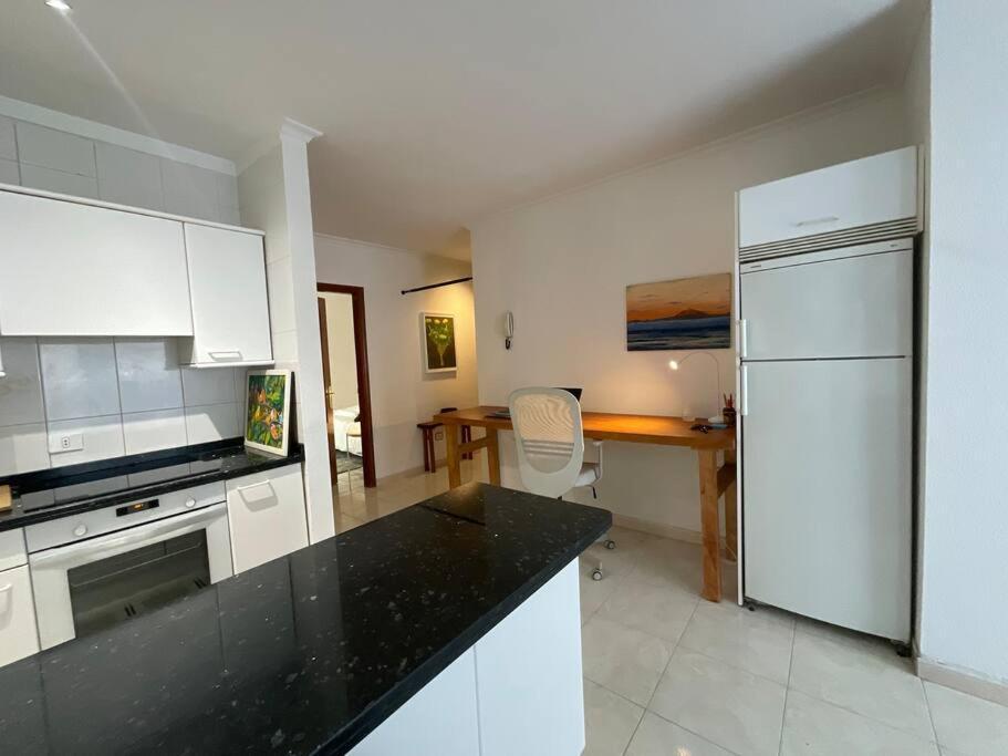 Ferienwohnung Cozy Santa Cruz de Tenerife Exterior foto