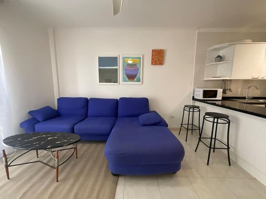 Ferienwohnung Cozy Santa Cruz de Tenerife Exterior foto