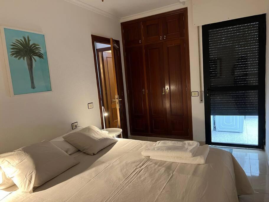 Ferienwohnung Cozy Santa Cruz de Tenerife Exterior foto
