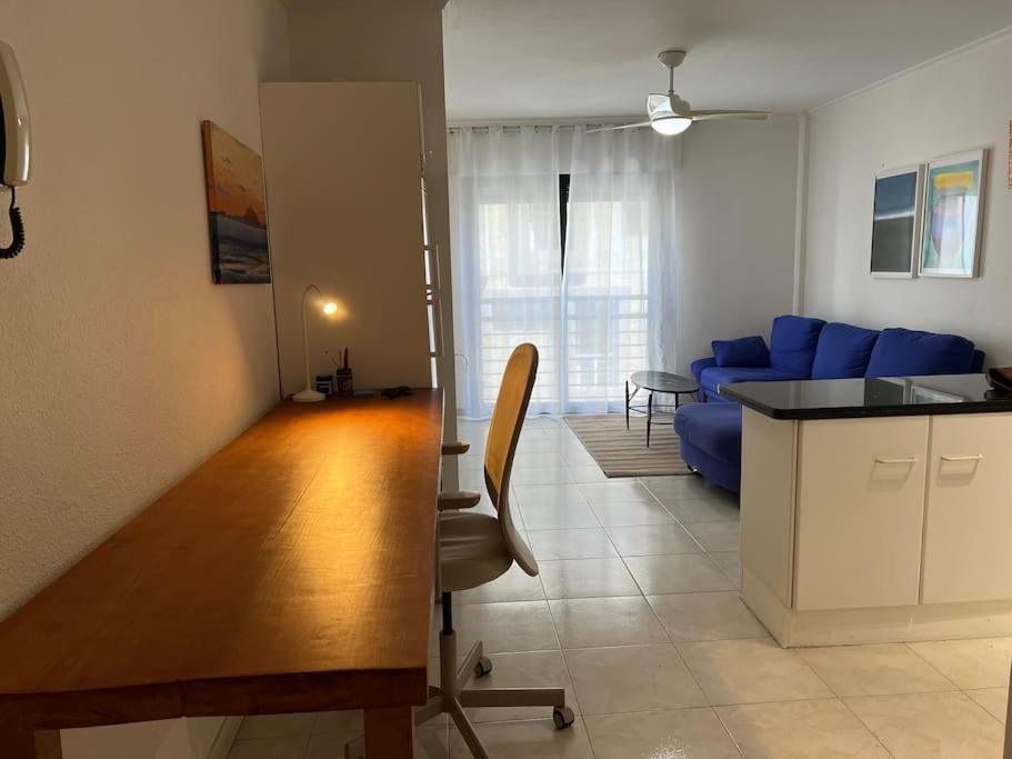 Ferienwohnung Cozy Santa Cruz de Tenerife Exterior foto