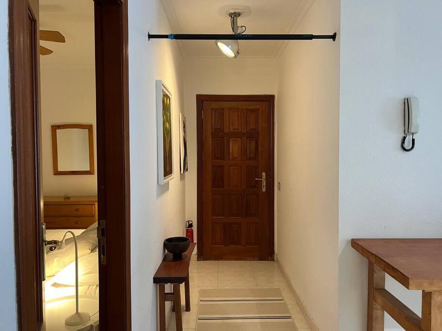 Ferienwohnung Cozy Santa Cruz de Tenerife Exterior foto