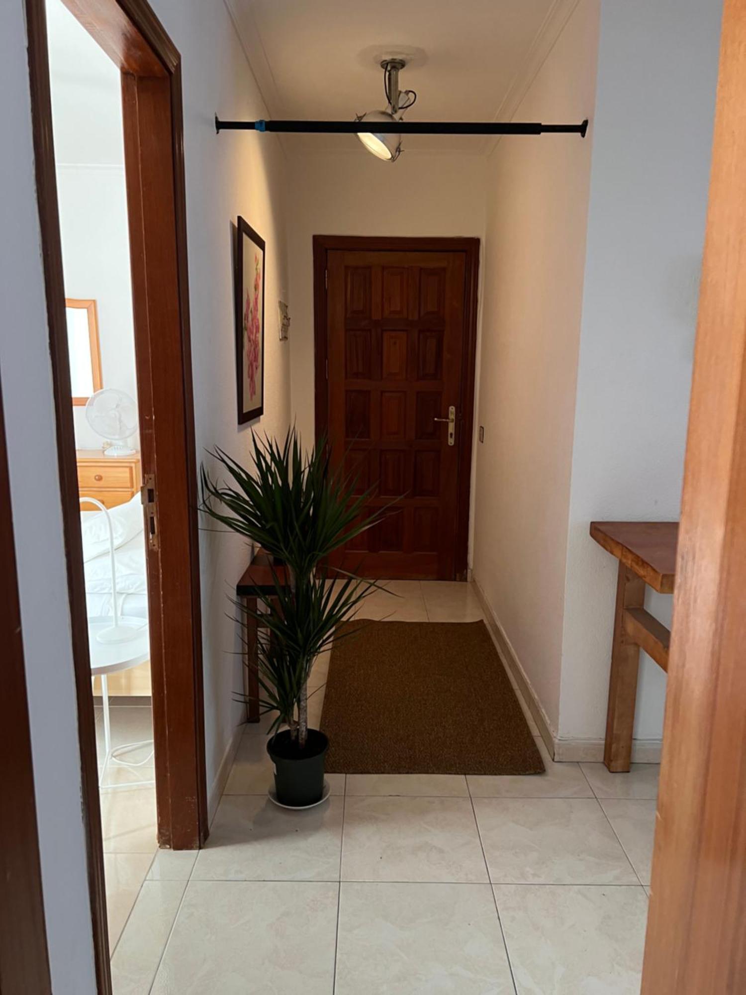 Ferienwohnung Cozy Santa Cruz de Tenerife Exterior foto
